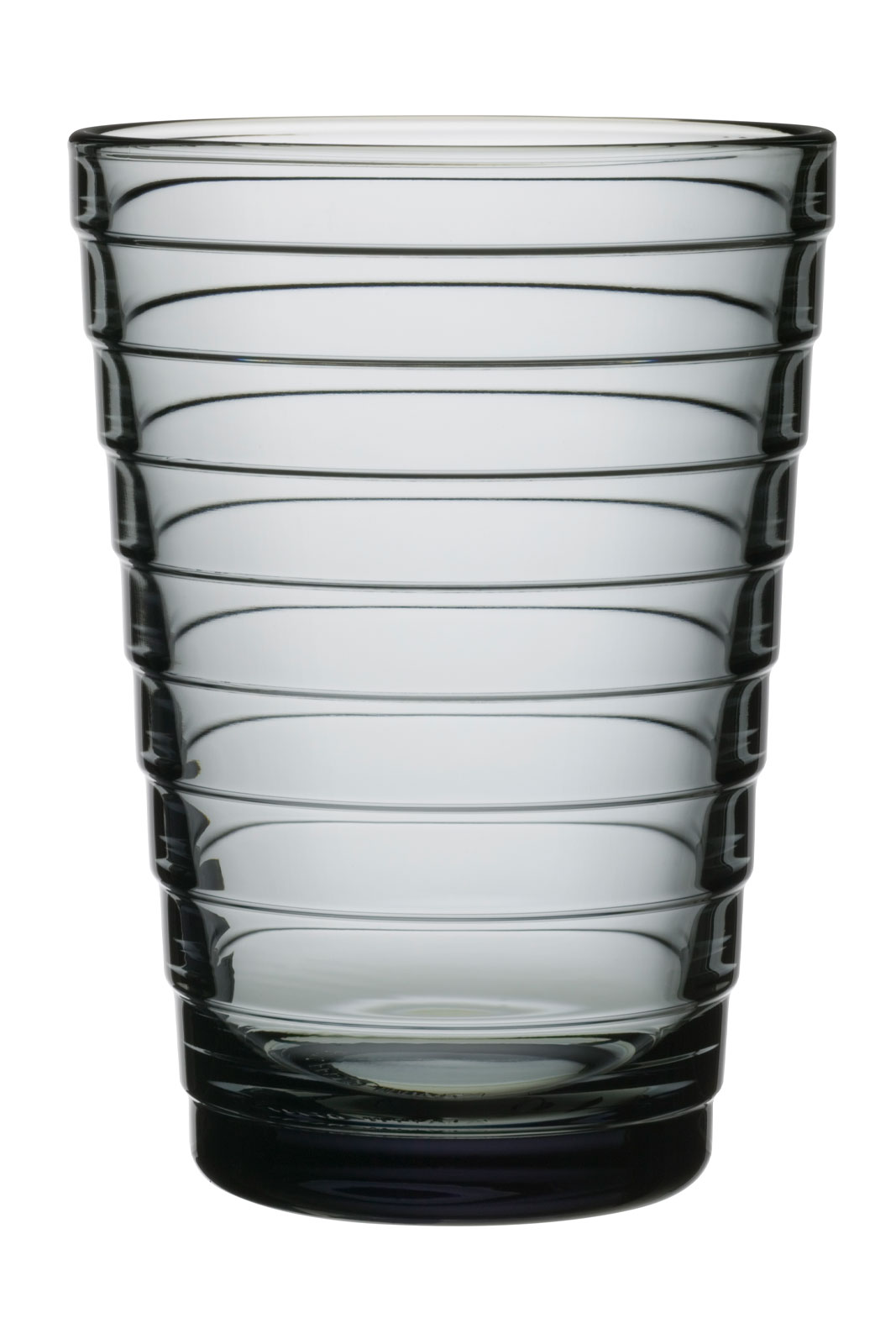 iittala Aino Aalto Longdrink 0,33ltr. grey/grau