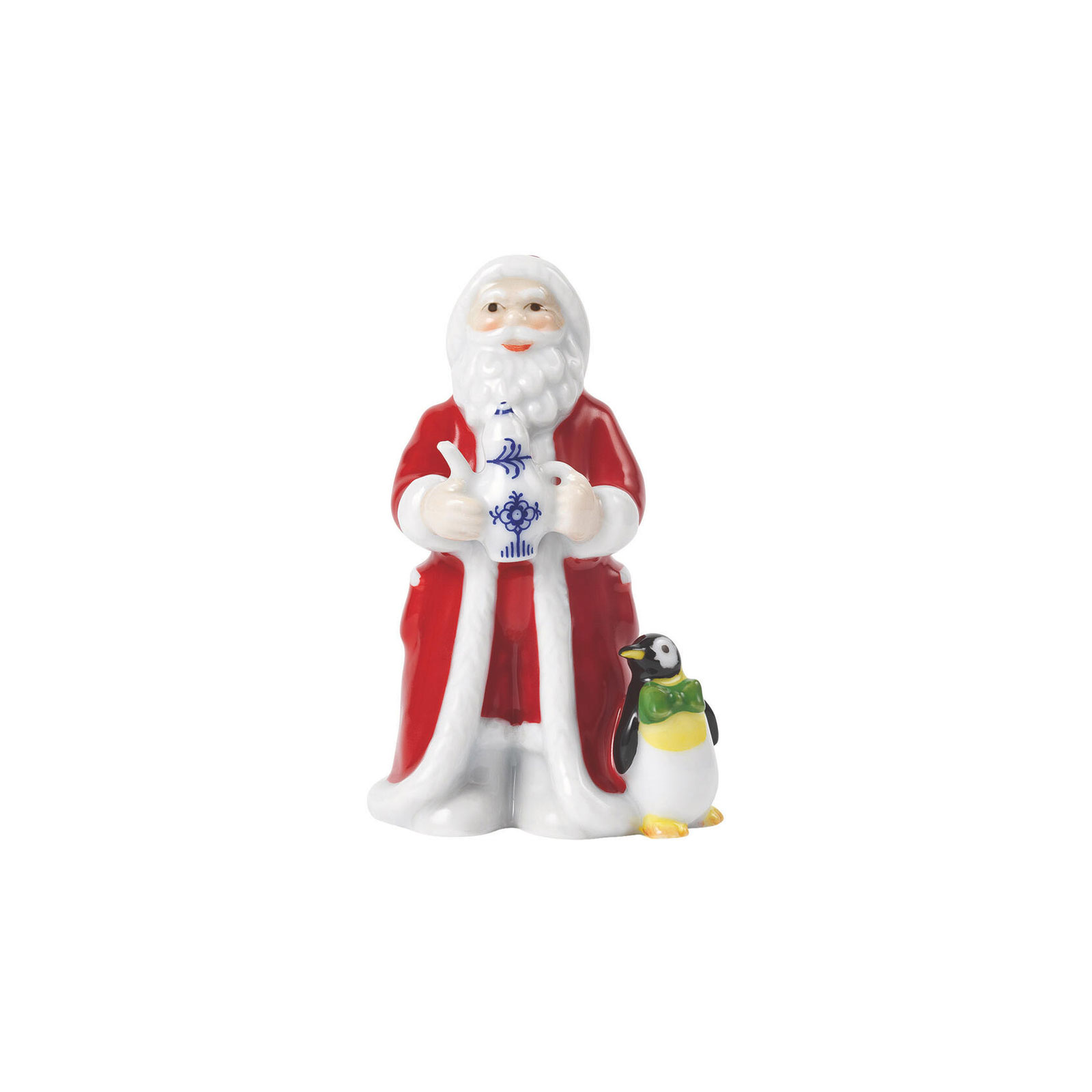 Royal Copenhagen Weihnachtsmann 2025 RC
