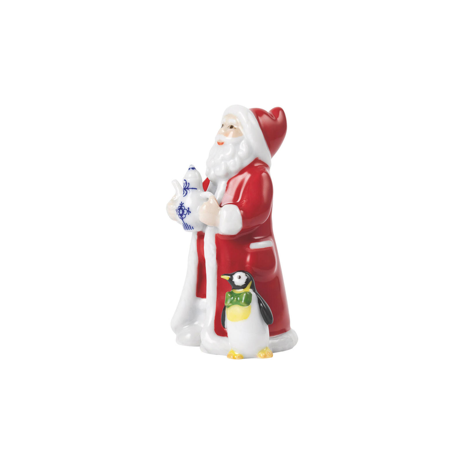Royal Copenhagen Weihnachtsmann 2025 RC